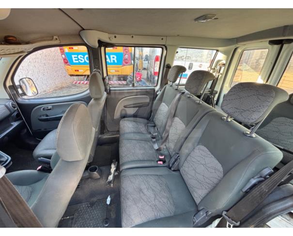 Foto de ANDARAÍ/BA - Fiat Doblo Essence 7L E, 2020/2021
