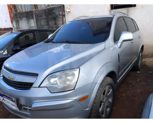 Foto de LOTE 007 - CHEVROLET / CAPTIVA SPORT FWD