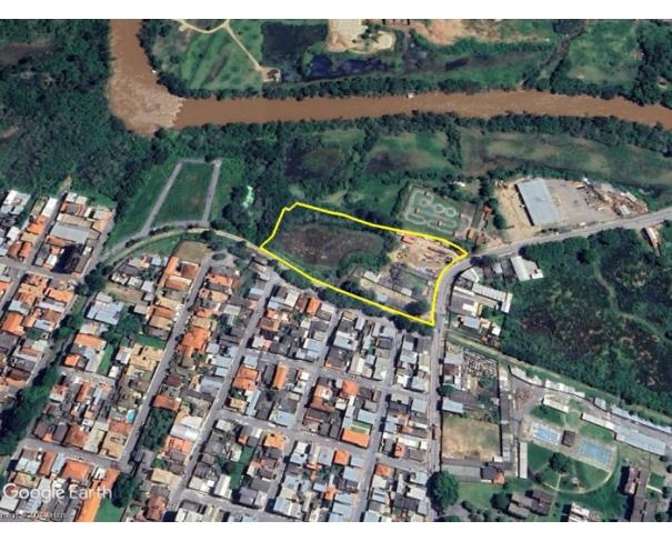 Foto de SÃO JOÃO DEL REI/MG — Terreno urbano com 13.545,25m², no bairro Vila Santo Antônio (Matozinhos)