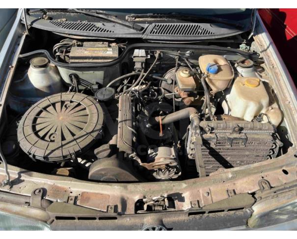 Foto de CAPIVARI/SP - VEÍCULO CONSERVADO - VW/GOL CLI - 1995/1995