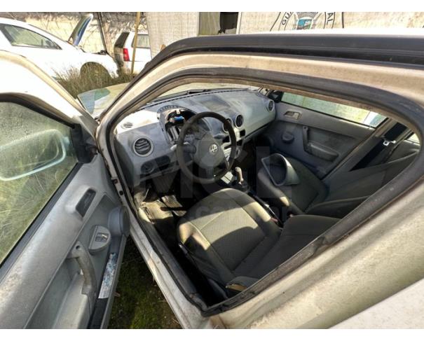 Foto de RIO DAS OSTRAS/RJ - VW PARATI 1.6