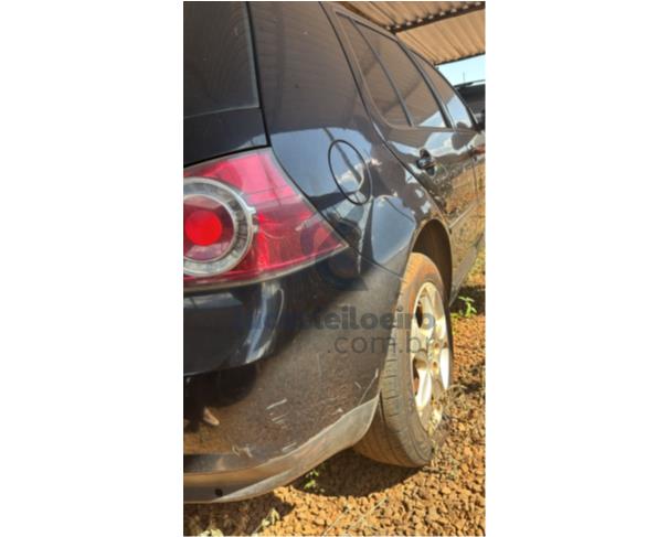 Foto de UBERLÂNDIA/MG - CIRCULÁVEL - VW GOLF 2.0 - 2010/2010