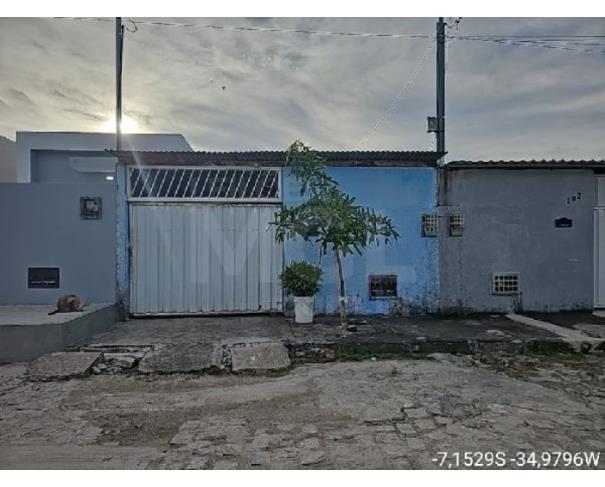 Foto de SANTA RITA/PB — Casa com 2 quartos (F8444419705180)