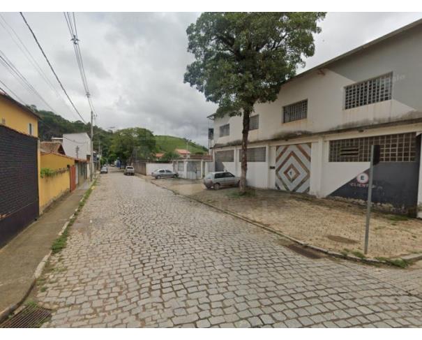 Foto de ITANHANDU/MG — Prédio Comercial no Bairro Nossa Senhora de Fátima