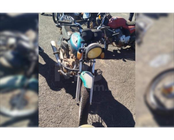 Foto de APARECIDA DE GOIÂNIA/GO - Motocicleta HONDA CG 125 Titan ES - CIRCULÁVEL