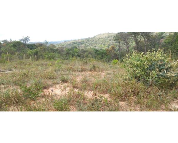 Foto de ESMERALDAS/MG — Lote com 1.350,00m² no Retiro das Esmeraldas