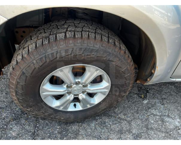 Foto de ITAÚNA/MG- NISSAN  FRONTIER S CD 4X4 2.3 TB DIESEL MEC. 2021/2021  PA13438
