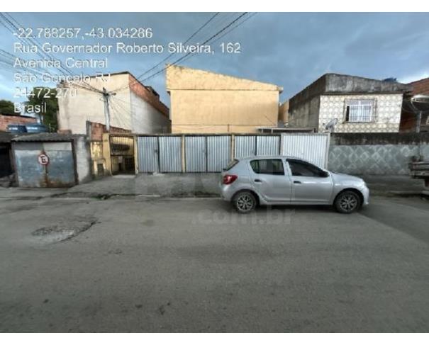 São gonçalo/rj — casa itaúna (f8444418159905) casas em leilão | mgl leilões