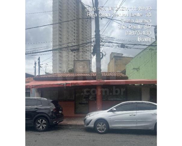 Foto de SÃO PAULO/SP — Prédio com 2 quartos (F1444403972720)