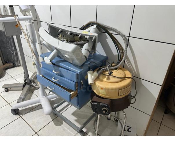 Foto de  SALES/SP - MATERIAIS DIVERSOS