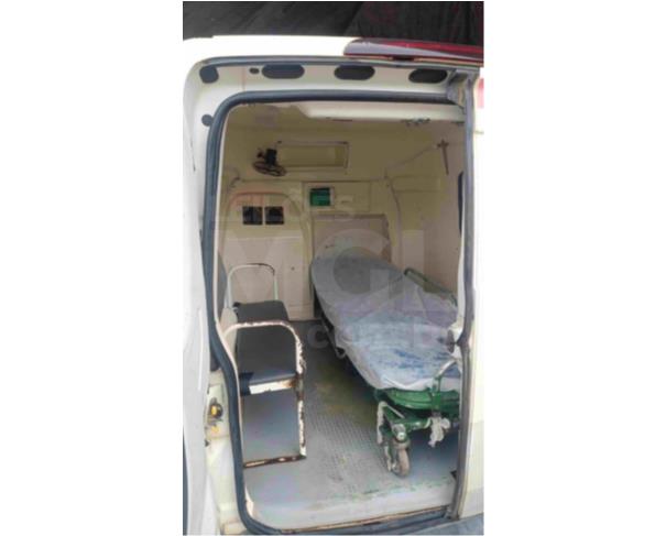 Foto de GAMELEIRA/PE - Caminhonete Fiat / Fior Modificar Ab1, 2020/2021, FLEX 