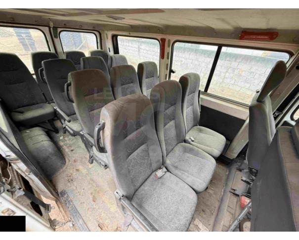 Foto de DIVINO/MG - Micro-ônibus Fiat/ Ducato Minibus, 2013/2014, DIESEL 