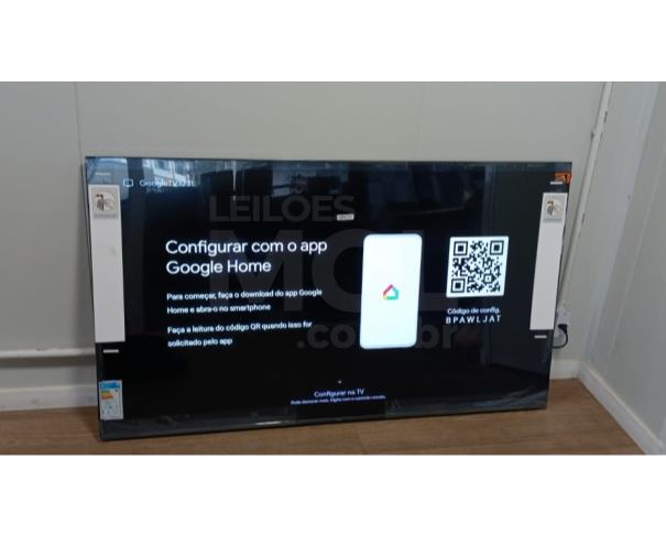 Foto de ITAÚNA/MG - TELEVISÃO SMART - TCL - 65 POLEGADAS 
