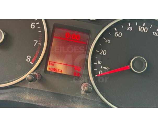 Foto de ITAÚNA/MG - CAMINHONETE VW/SAVEIRO CROSS MA CABINE DUPLA ANO 2015/2016 - SC1100