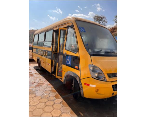 Foto de SÃO PEDRO DOS FERROS/MG - Ônibus - Iveco Cityclass 70C17, 2013/2013