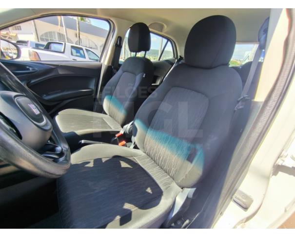 Foto de ITAÚNA/MG- FIAT ARGO 1.0 2022/2023- PA13020