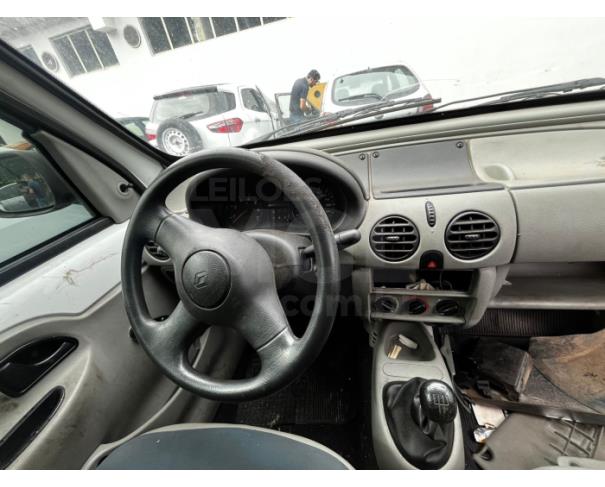 Foto de ITAÚNA/MG- RENAULT KGOO EXPRESS 1.6 2011/2012- PA12831