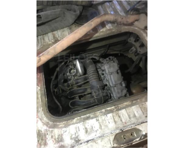 Foto de CRUZEIRO/SP - VW Kombi, 2006/2007, FLEX 