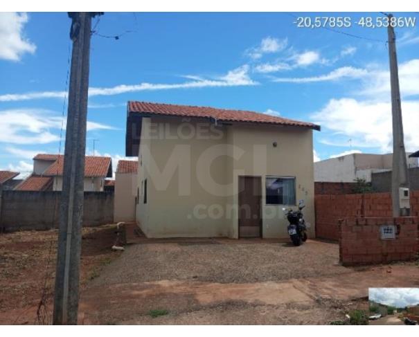 Foto de BARRETOS/SP — Casa (F8444418439002)