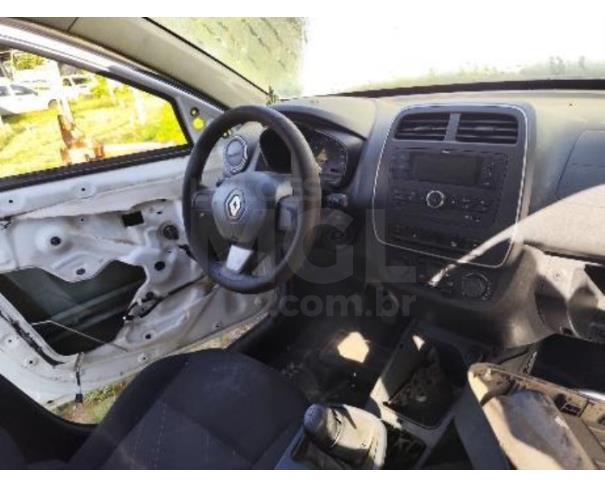 Foto de PORCIÚNCULA/RJ -Carro Renault Kwid Zen 1.0 MT 2019/2019