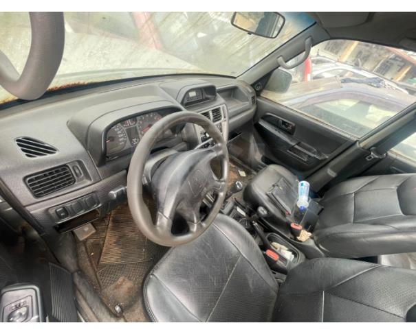 Foto de BARBACENA/MG - CIRCULÁVEL -  MMC PAJERO TR4 - 2004/2005