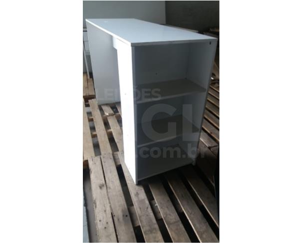 Foto de ITAÚNA/MG - MESINHA COM 3 PRATELEIRAS 