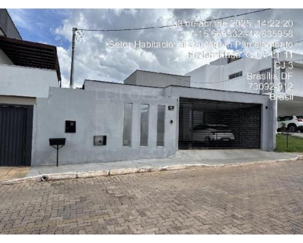 Foto de BRASÍLIA/DF — Terreno com 250m² (F1444419257317)