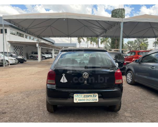 Foto de ITAÚNA/MG- VW GOL 1.0 GIV 2010/2011- SC1013