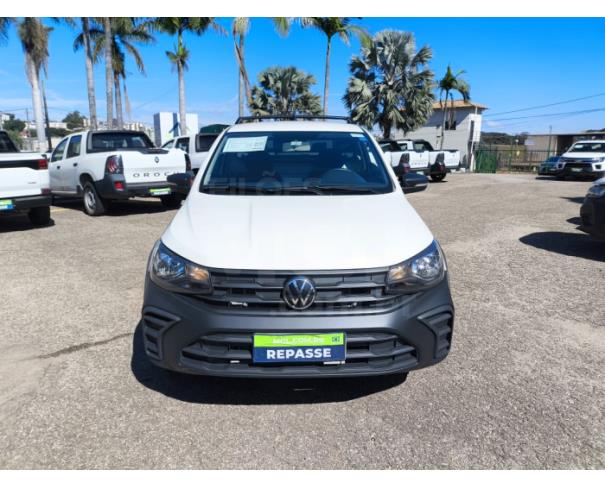 Foto de ITAÚNA/MG- VW SAVEIRO CS RB MF 2025/2026- PA13322