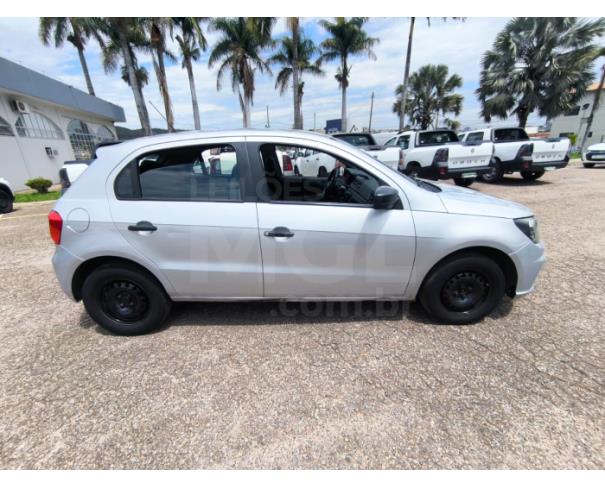 Foto de ITAÚNA/MG- VOLKSWAGEN GOL 1.0L MC4 2019/2020- PA13469