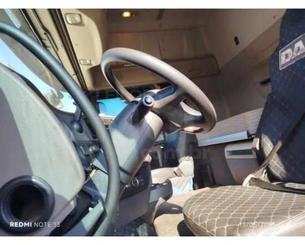 Foto de ITAÚNA/MG- Caminhão DAF/XF FTT 530 SSC, ANO 2022/2023 SC 877