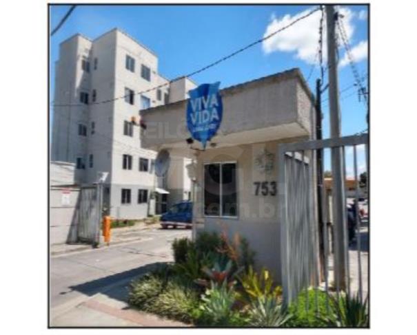 Foto de RIO DE JANEIRO/RJ - Apartamento no Bairro Santa Cruz
