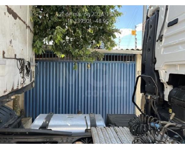 Foto de ANÁPOLIS/GO — Casa com 3 quartos e 1 vaga na garagem no bairro Setor Summerville 1ª e 2ª Etapa