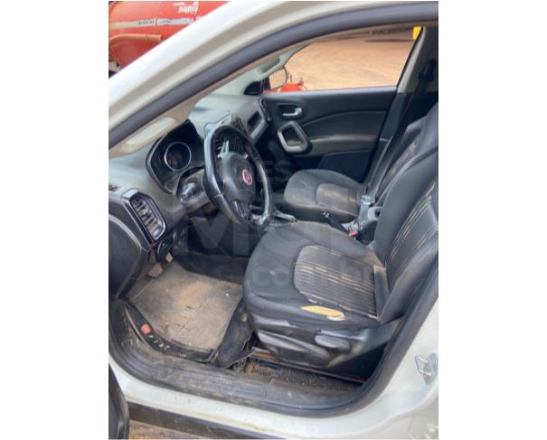 Foto de SÃO SEBASTIÃO DA BELA VISTA/MG - CAMINHONETE -  Fiat Toro Endurance AT6,  2019/2020