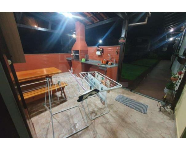 Foto de OURO PRETO/MG — Casa estilo colonial com piscina na Vila Samarco "Residencial Antônio Pereira" 