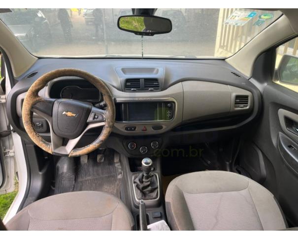 Foto de IBATIBA/ES - Chev/Spin 1.8l mt ltz, 2018/2018, FLEX 
