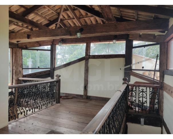 Foto de ITATIAIUÇU/MG — Fazenda com aprox. 181ha (1.800.000m²) no Teixeiras