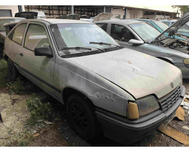 Foto de CAPIVARI/SP - VEÍCULO CONSERVADO - GM/KADETT SL EFI - 1992/1993