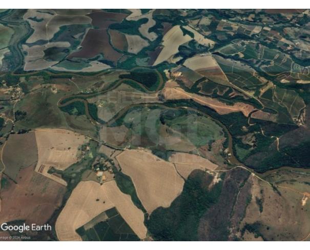 Foto de CONCEIÇÃO DO RIO VERDE/MG — Terreno com 12.75 hectares na Fazenda Catiguá