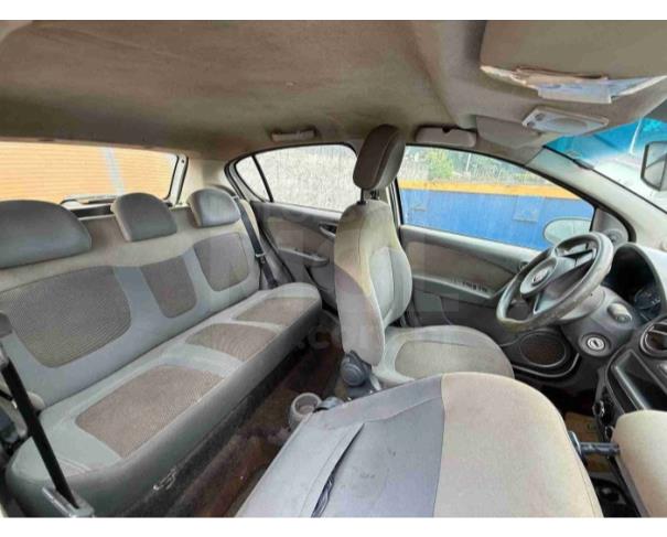 Foto de APIACÁ/ES -  CARRO - Fiat Palio Essence 1.6, 2014/2015