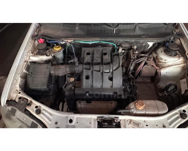 Foto de ITABIRITO/MG - Fiat Palio Fire Economy, 2012/2013, FLEX