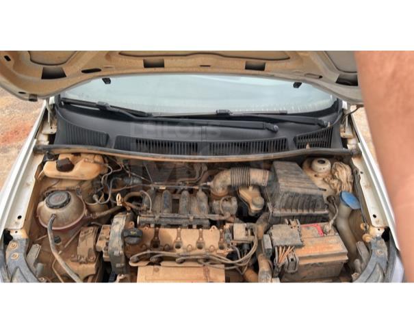 Foto de INHAPIM/MG - VW/Fox Connect MB, 2020/2021, FLEX 