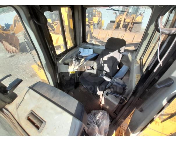 Foto de ITAÚNA MG -TRATOR DE ESTEIRA CAT  D6T XL  ANO 2021  FROTA: TE19  (TEM A LAMINA) 
