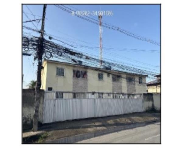 Foto de JABOATAO DOS GUARARAPES/PE — Casa com 2 quartos (1444405065348)