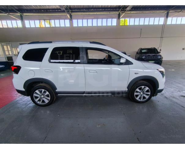 Foto de ITAÚNA/MG- CHEVROLET SPIN 1.8L MT LT 2024/ 2025- PA13510