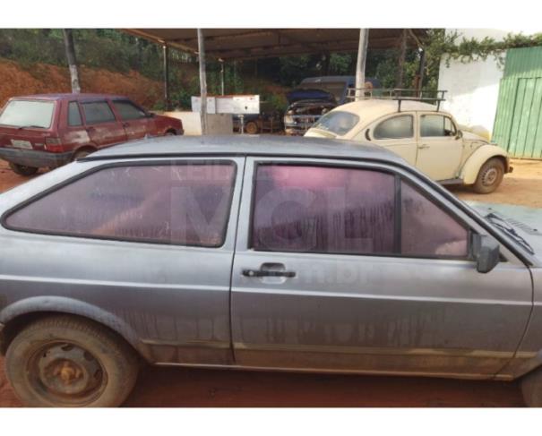 Foto de CABO VERDE/MG - VOLKSWAGEN Gol 1000 - 1994/1994