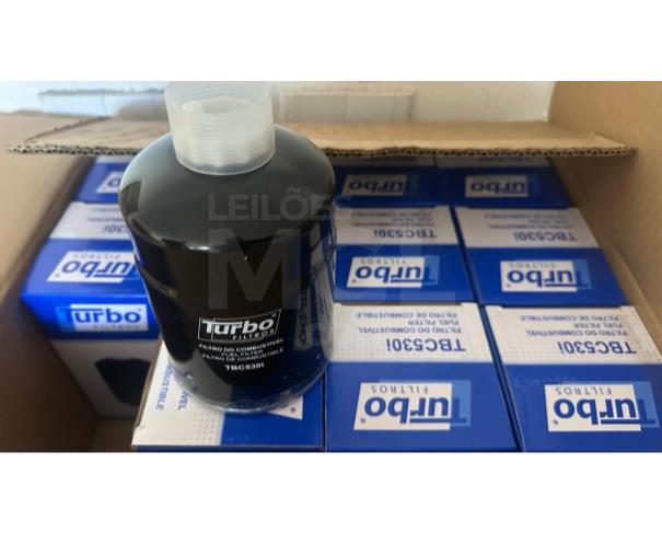 Foto de ITATIAIUÇU/MG-Lote de filtros diversos com aproximadamente 320unidades. Kit de rádios amadores Hytera. 