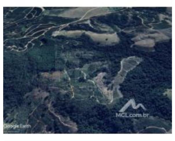 Foto de CABO VERDE/MG — [Fração ideal de 00.10.89 hectare] dentro de uma área maior na Fazenda Vista Alegre