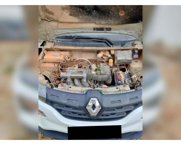 Foto de SÃO GERALDO DO BAIXIO/MG - Renault Kwid Zen 2, 2022/2023, FLEX 
