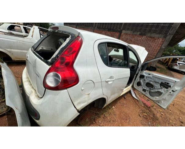 Foto de VALENÇA/BA - Carro Fiat Palio Attract 1.0 2017/2017